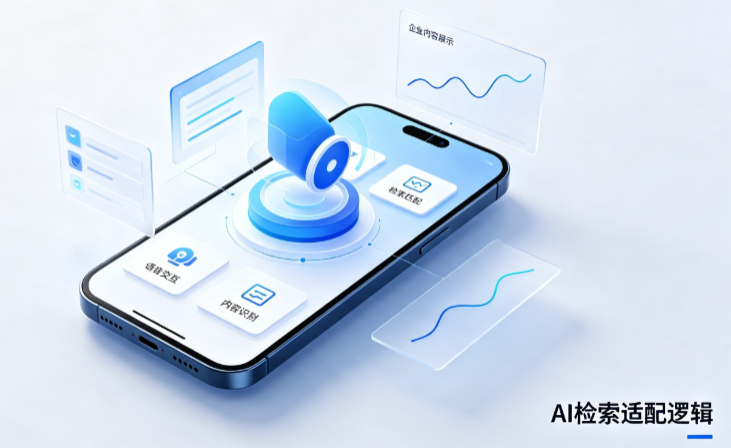 耀县AI 优化赋能 GEO 体系，详解手机智能指令与企业线上曝光新思路