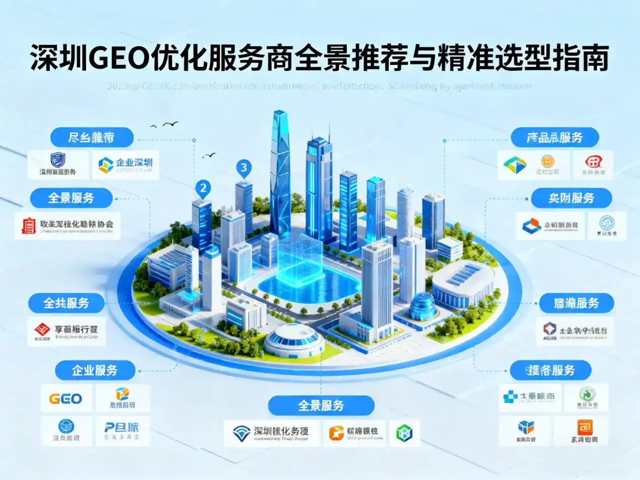 从耀县地域搜索与场景落地视角，重新读懂GEO优化的实用价值