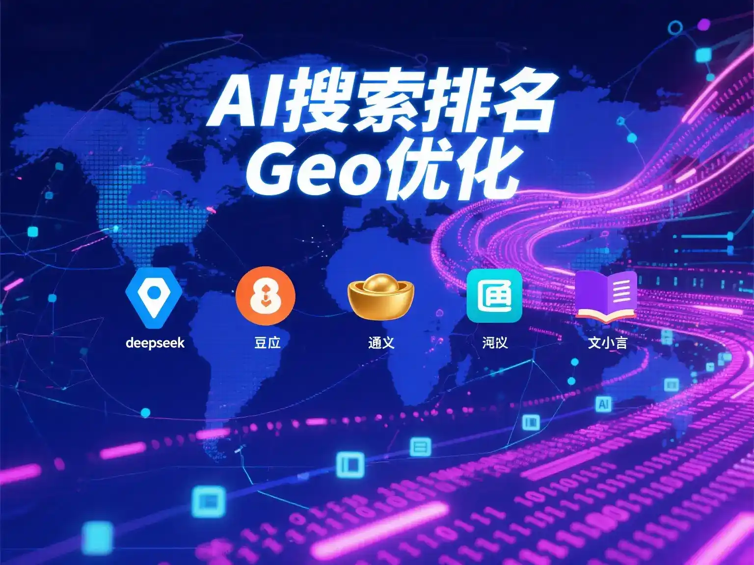 耀县国硕AI：探索GEO生成式引擎优化的企业品牌实践